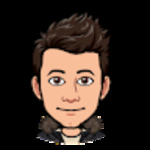 Meet your Posher, Thomas